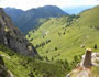 foto monte Tremalzo lago di Garda